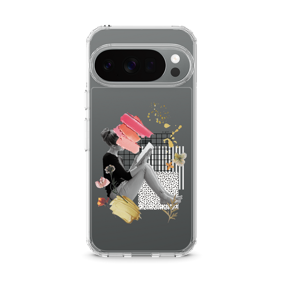 Slim Protection Case［ Reading by the window ］