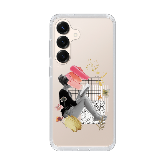 Slim Protection Case［ Reading by the window ］