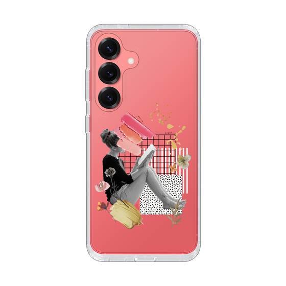Slim Protection Case［ Reading by the window ］