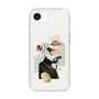Slim Protection Case［ Artistic Fall in Beige ］