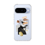 Slim Protection Case［ Artistic Fall in Beige ］
