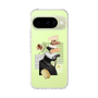 Slim Protection Case［ Artistic Fall in Beige ］