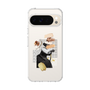 Slim Protection Case［ Artistic Fall in Beige ］