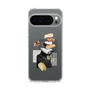 Slim Protection Case［ Artistic Fall in Beige ］