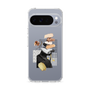 Slim Protection Case［ Artistic Fall in Beige ］