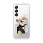 Slim Protection Case［ Artistic Fall in Beige ］
