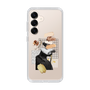 Slim Protection Case［ Artistic Fall in Beige ］