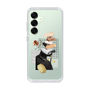 Slim Protection Case［ Artistic Fall in Beige ］