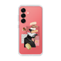 Slim Protection Case［ Artistic Fall in Beige ］