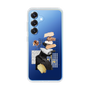Slim Protection Case［ Artistic Fall in Beige ］