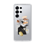 Slim Protection Case［ Artistic Fall in Beige ］