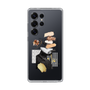 Slim Protection Case［ Artistic Fall in Beige ］