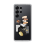 Slim Protection Case［ Artistic Fall in Beige ］