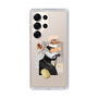 Slim Protection Case［ Artistic Fall in Beige ］