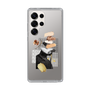 Slim Protection Case［ Artistic Fall in Beige ］