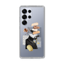 Slim Protection Case［ Artistic Fall in Beige ］