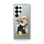 Slim Protection Case［ Artistic Fall in Beige ］