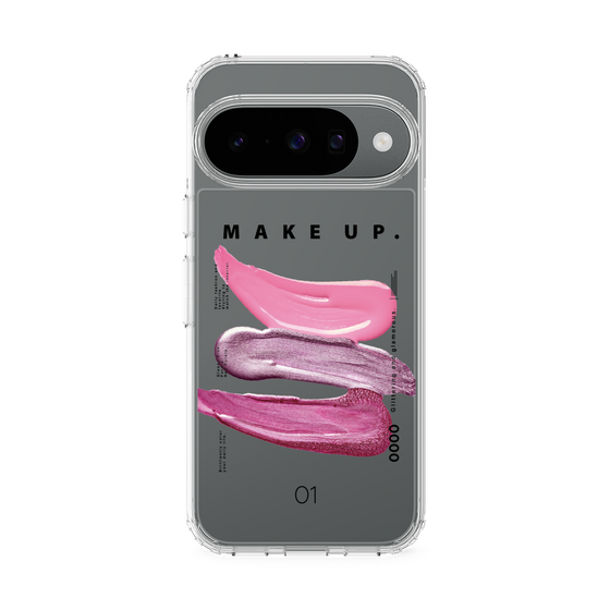 Slim Protection Case［ Glossy-A ］