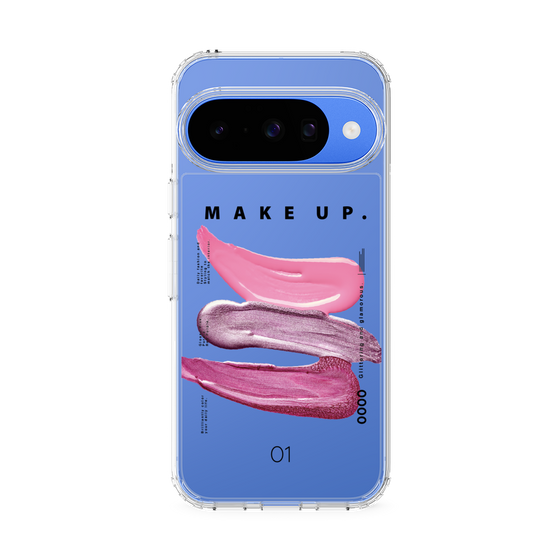 Slim Protection Case［ Glossy-A ］