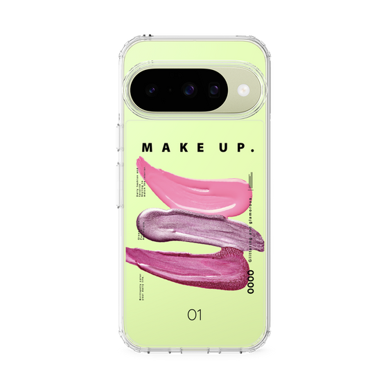 Slim Protection Case［ Glossy-A ］