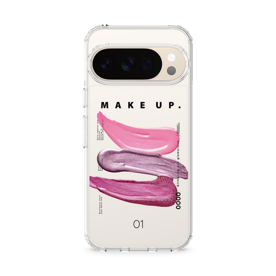 Slim Protection Case［ Glossy-A ］
