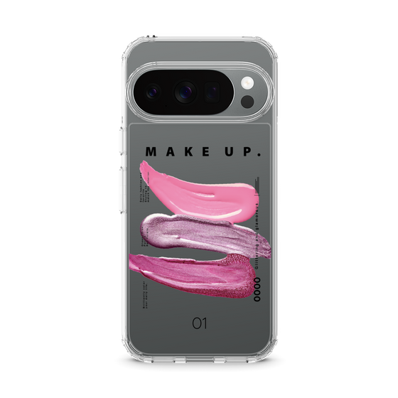 Slim Protection Case［ Glossy-A ］