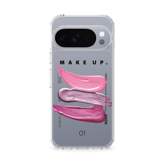 Slim Protection Case［ Glossy-A ］