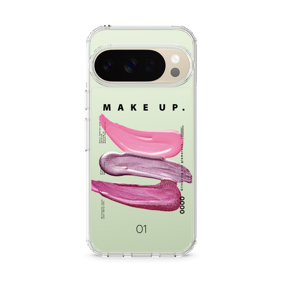 Slim Protection Case［ Glossy-A ］