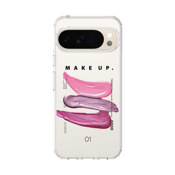 Slim Protection Case［ Glossy-A ］