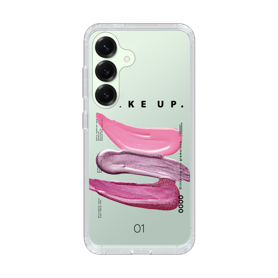 Slim Protection Case［ Glossy-A ］