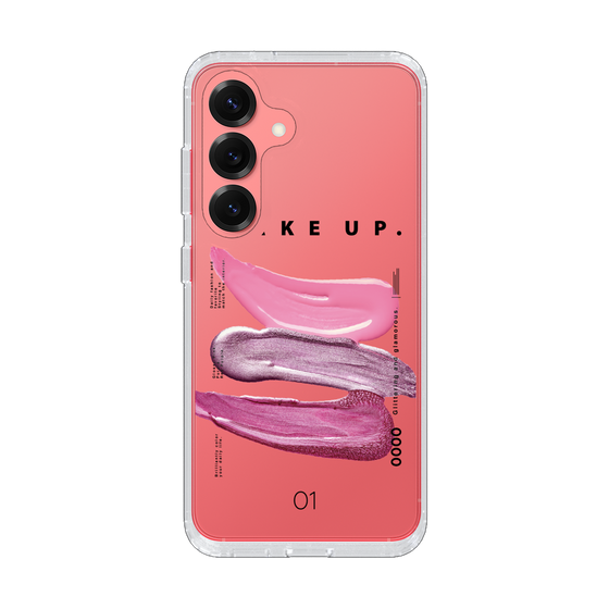 Slim Protection Case［ Glossy-A ］