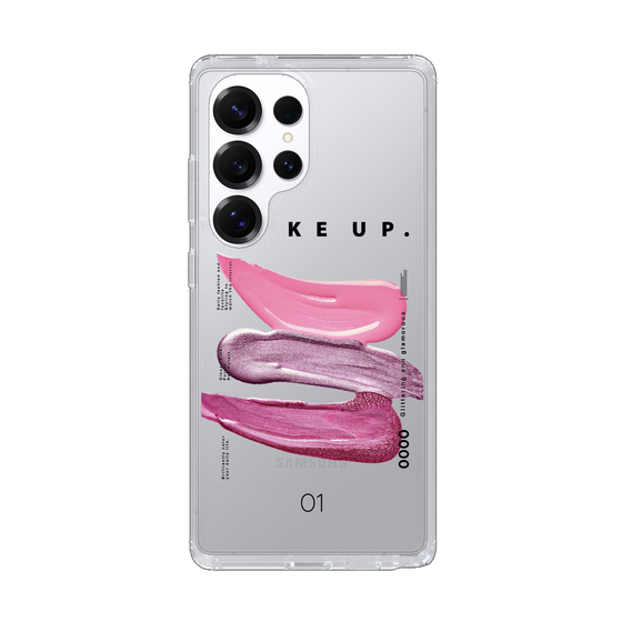 Slim Protection Case［ Glossy-A ］