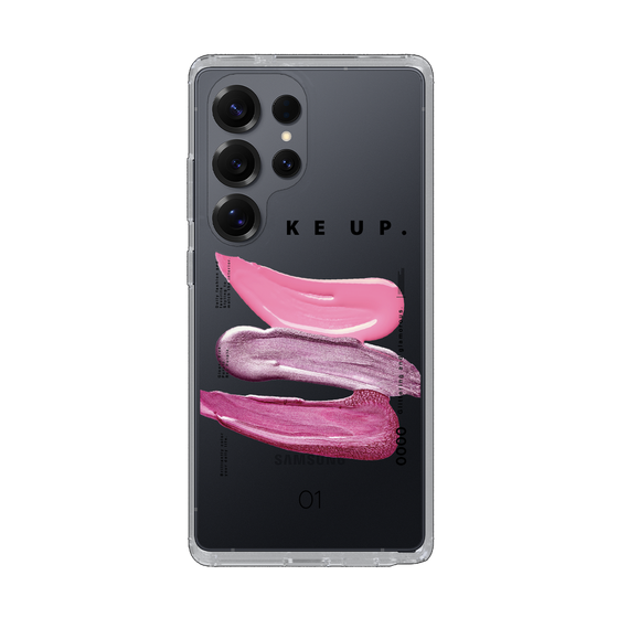 Slim Protection Case［ Glossy-A ］