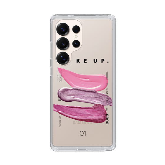 Slim Protection Case［ Glossy-A ］