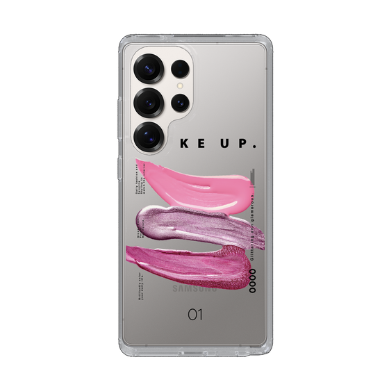 Slim Protection Case［ Glossy-A ］