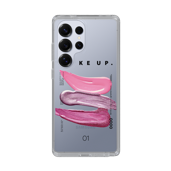 Slim Protection Case［ Glossy-A ］