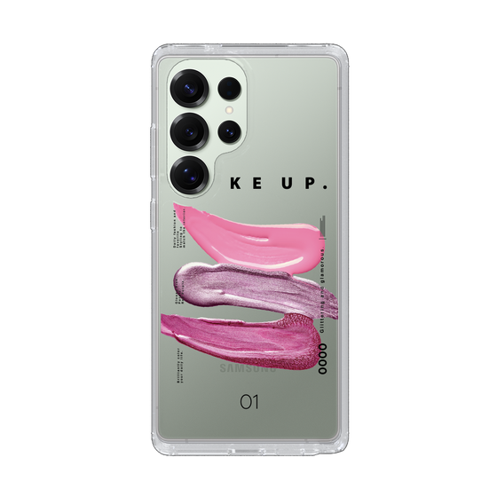 Slim Protection Case［ Glossy-A ］