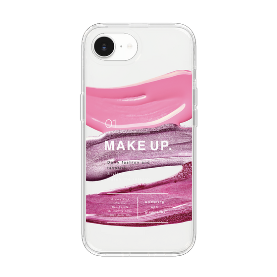 Slim Protection Case［ Glossy-B ］