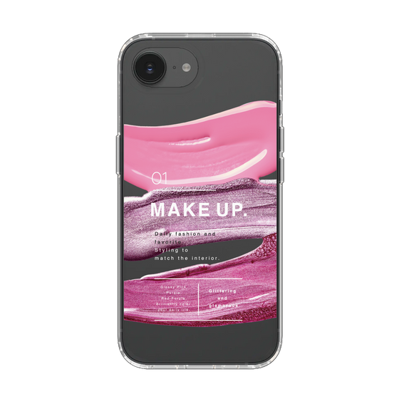 Slim Protection Case［ Glossy-B ］
