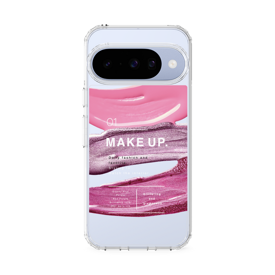 Slim Protection Case［ Glossy-B ］