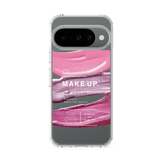 Slim Protection Case［ Glossy-B ］