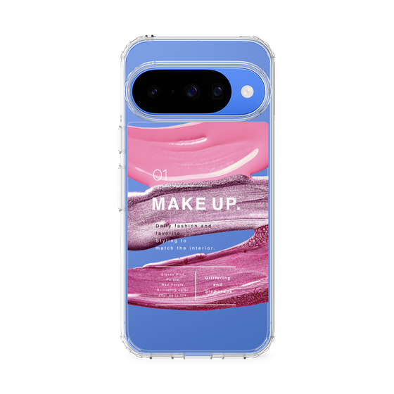 Slim Protection Case［ Glossy-B ］
