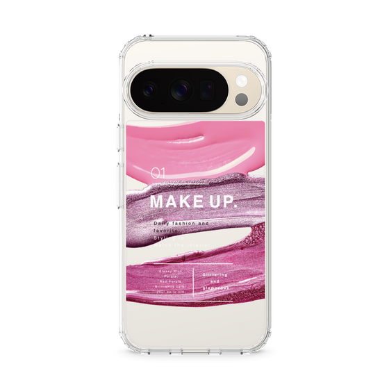 Slim Protection Case［ Glossy-B ］