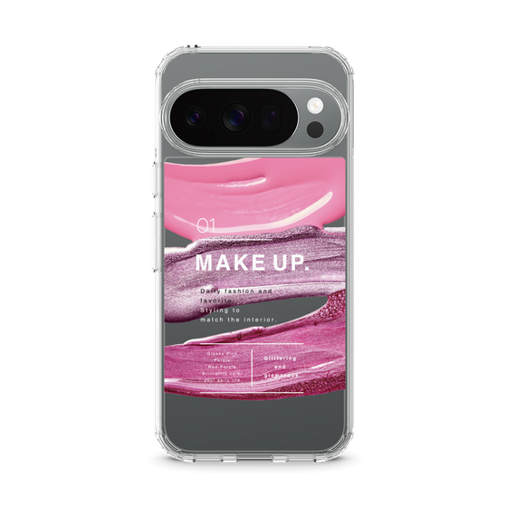Slim Protection Case［ Glossy-B ］