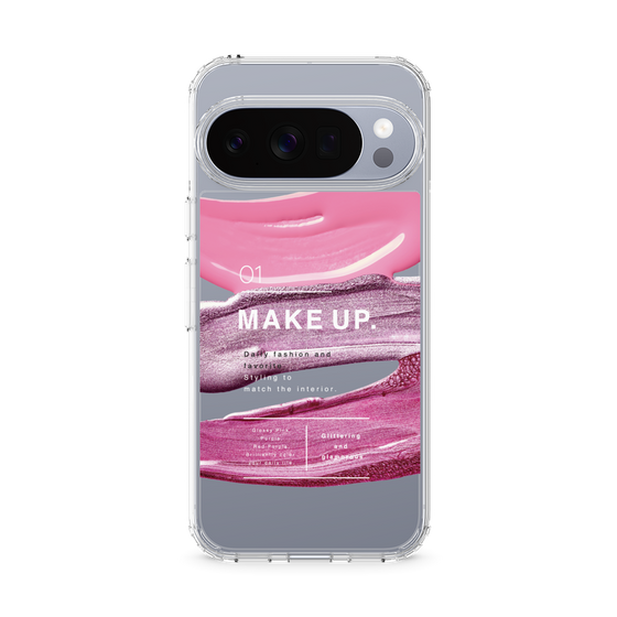Slim Protection Case［ Glossy-B ］