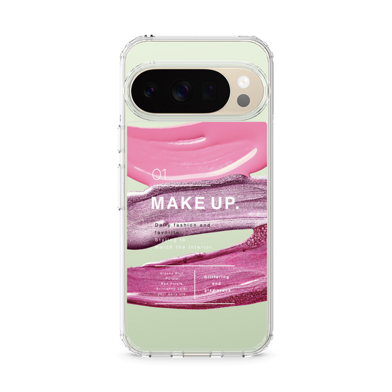 Slim Protection Case［ Glossy-B ］