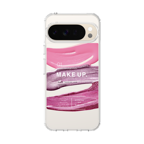 Slim Protection Case［ Glossy-B ］