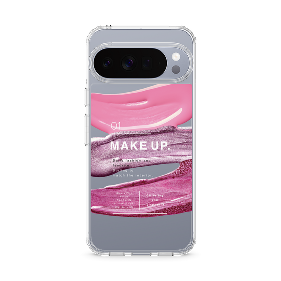 Slim Protection Case［ Glossy-B ］