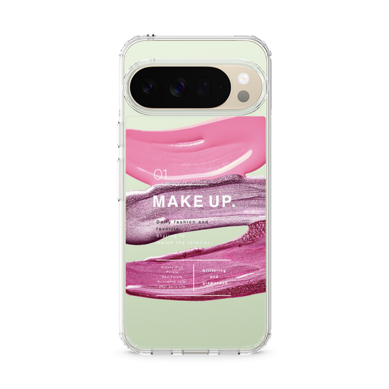 Slim Protection Case［ Glossy-B ］