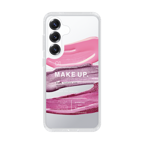 Slim Protection Case［ Glossy-B ］